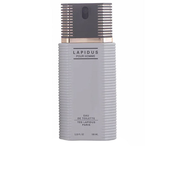 LAPIDUS POUR HOMME eau de toilette  100 ml