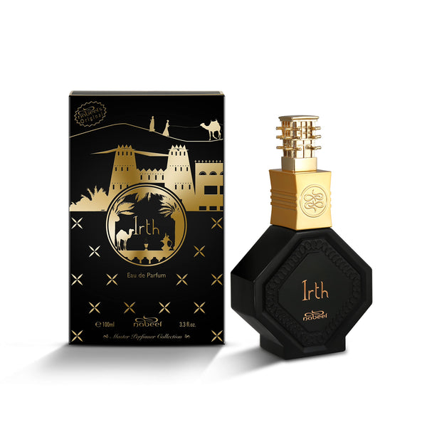 IRTH Eau de parfum  100 ml