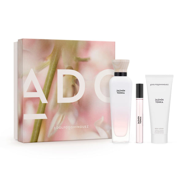 JASMINE TONKA CASE 3 pcs