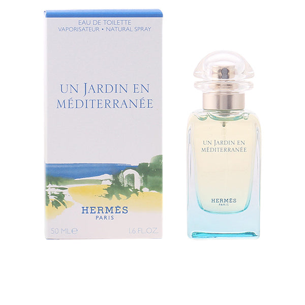 UN JARDIN EN MEDITERRANEE eau de toilette