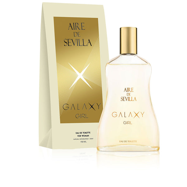 AIRE DE SEVILLE GALAXY GIRL Eau de toilette  150 ml