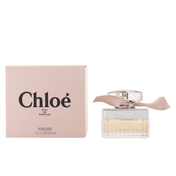 CHLOÉ SIGNATURE eau de parfum