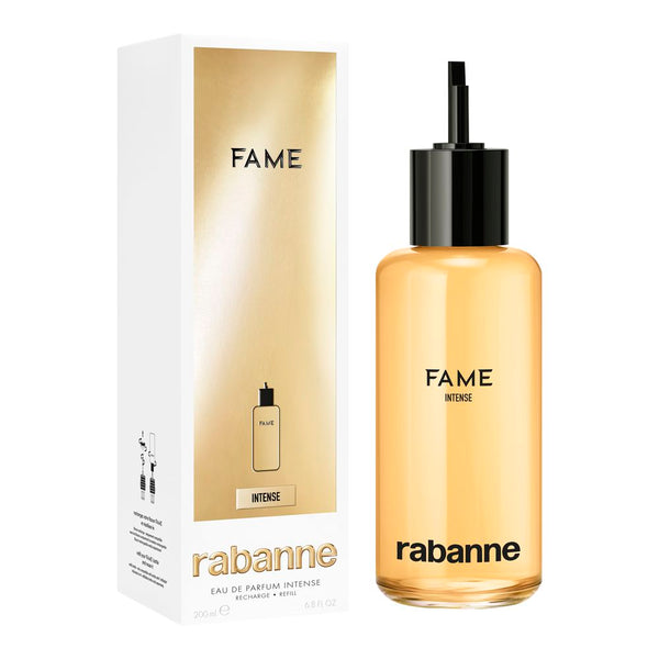 FAME INTENSE Eau de parfum recharge 200 ml