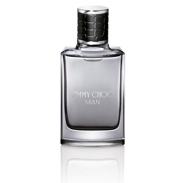JIMMY CHOO MAN eau de toilette