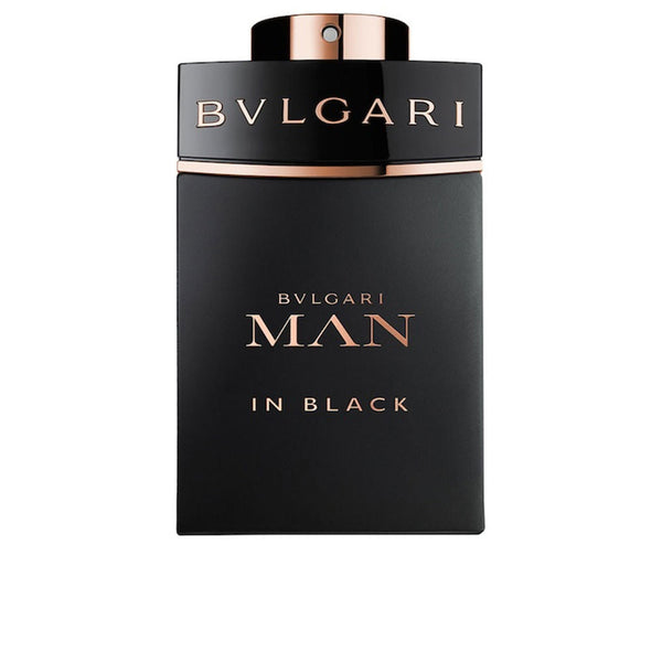 BVLGARI MAN IN BLACK eau de parfum