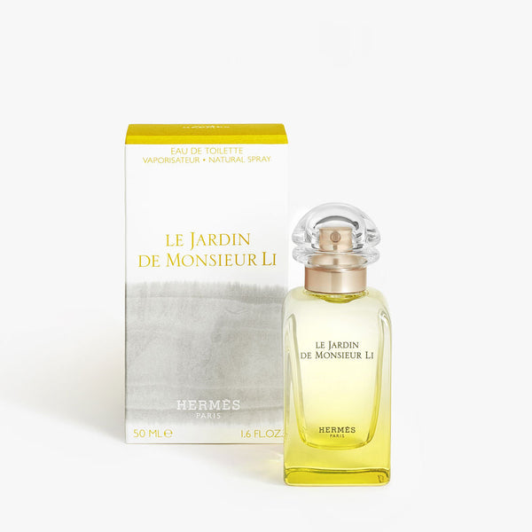 LE JARDIN DE MONSIEUR LI eau de toilette