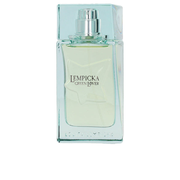 GREEN LOVER eau de toilette