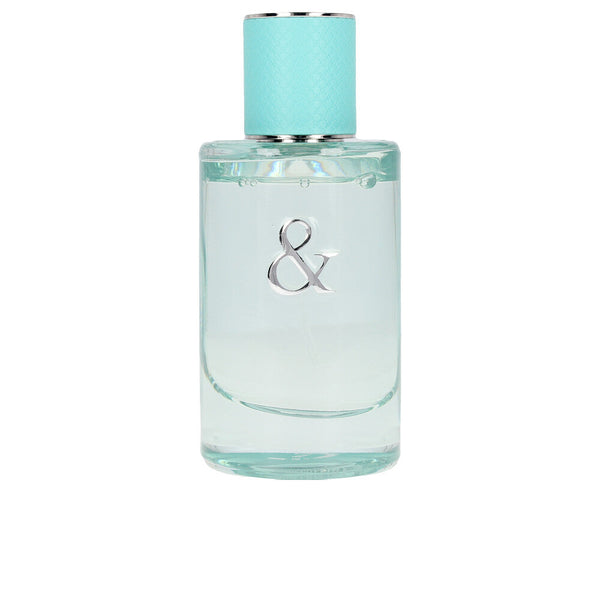 TIFFANY & LOVE eau de parfum