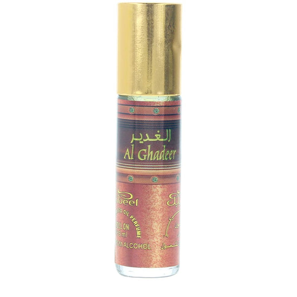 AL GHADEER Eau de parfum roll on 6 ml