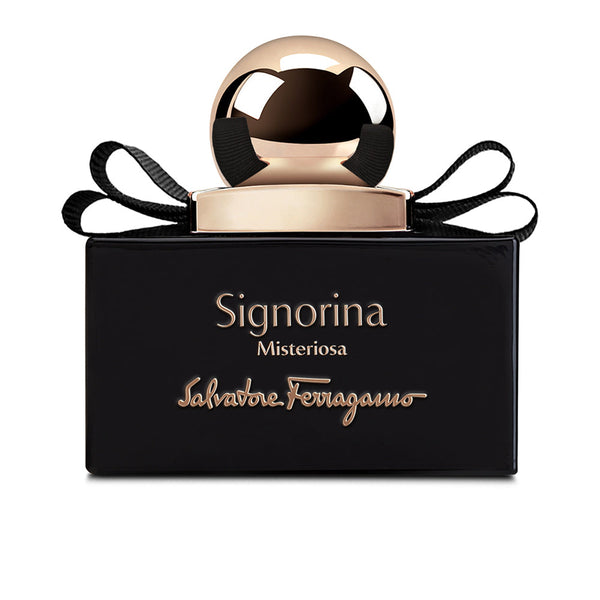 SIGNORINA MISTERIOSA eau de parfum