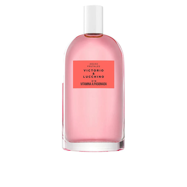 WATERS OF VICTORIO & LUCCHINO Nº19 Eau de toilette 150 ml