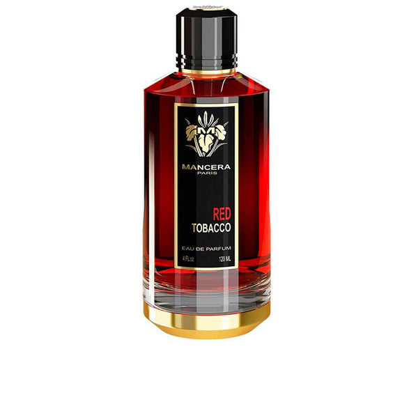 RED TOBACCO Eau de parfum  120 ml