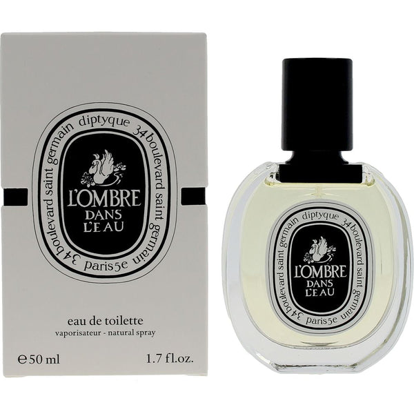 L'OMBRE DANS L'EAU Eau de toilette