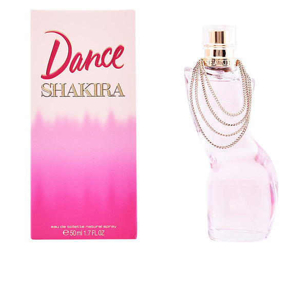DANCE eau de toilette  50 ml
