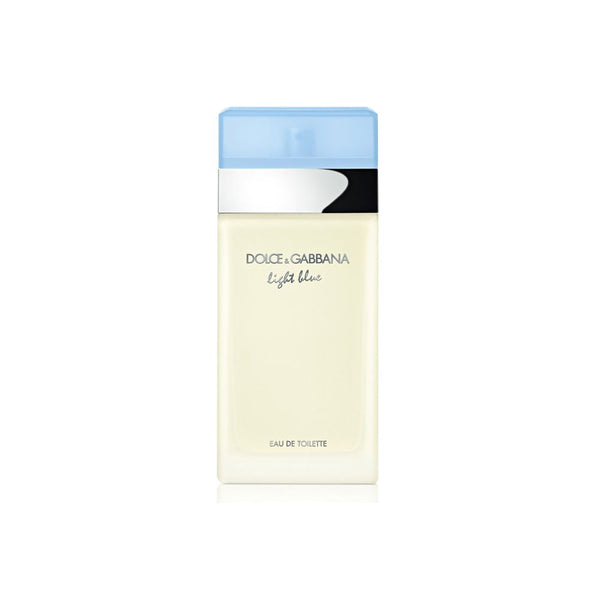 LIGHT BLUE POUR FEMME Eau de toilette
