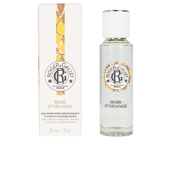 BOIS D'ORANGE agua perfumada bienestar