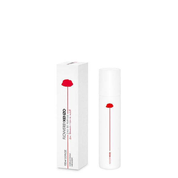 FLOWER BY KENZO body & hair mist 100 ml