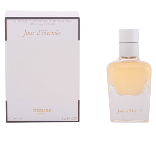 JOUR D'HERMÈS eau de parfum natural  rechargeable