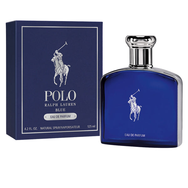 POLO BLUE eau de parfum