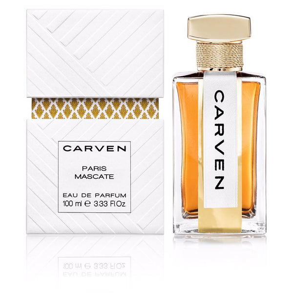 PARIS MASCATE eau de parfum  100 ml