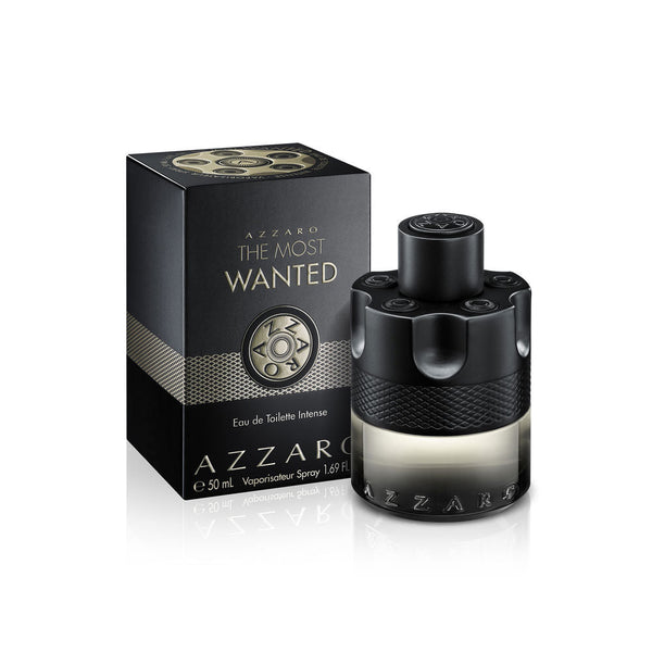 THE MOST WANTED INTENSE Eau de toilette intense