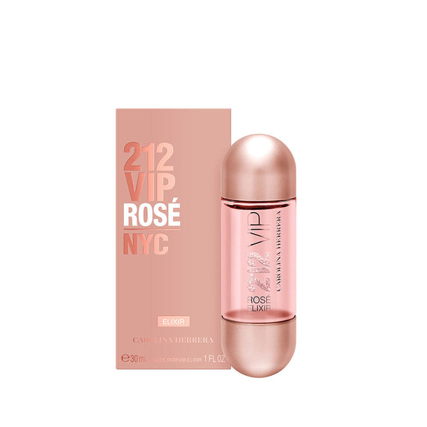 212 VIP ROSÉ ELIXIR Eau de parfum