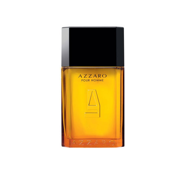 AZZARO POUR HOMME eau de toilette