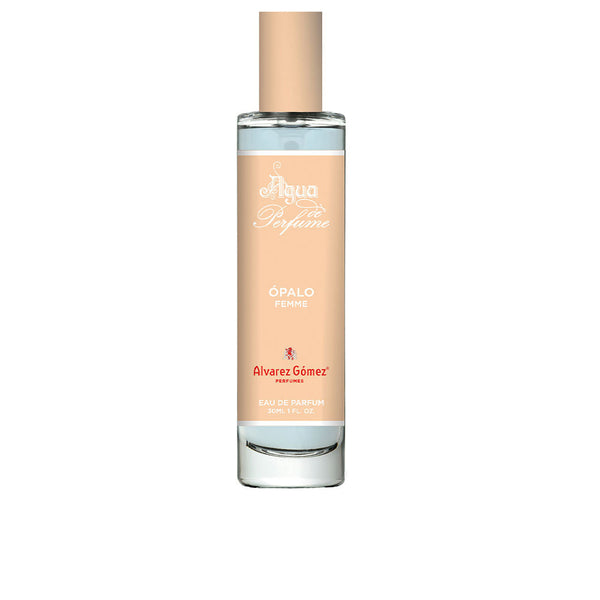 ÓPALO FEMME eau de parfum