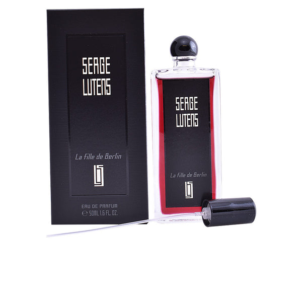 LA FILLE DE BERLIN eau de parfum