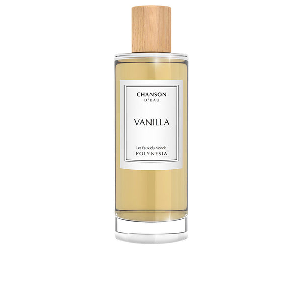 CHANSON D'EAU VANILLA Eau de toilette  100 ml
