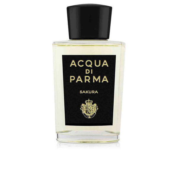 COLONIA SAKURA eau de parfum  180 ml