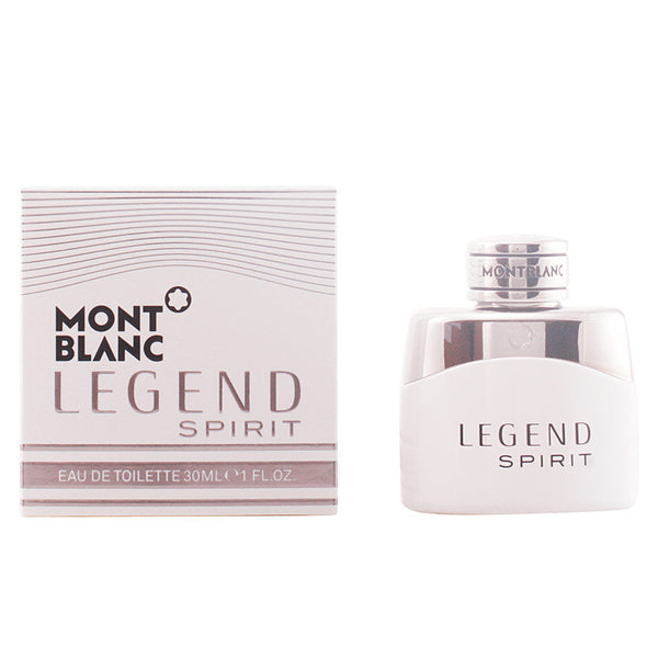 LEGEND SPIRIT eau de toilette