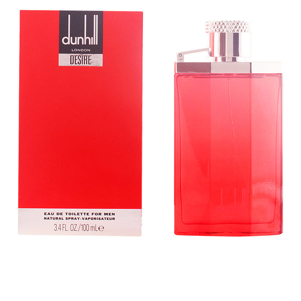 DESIRE RED eau de toilette  100 ml