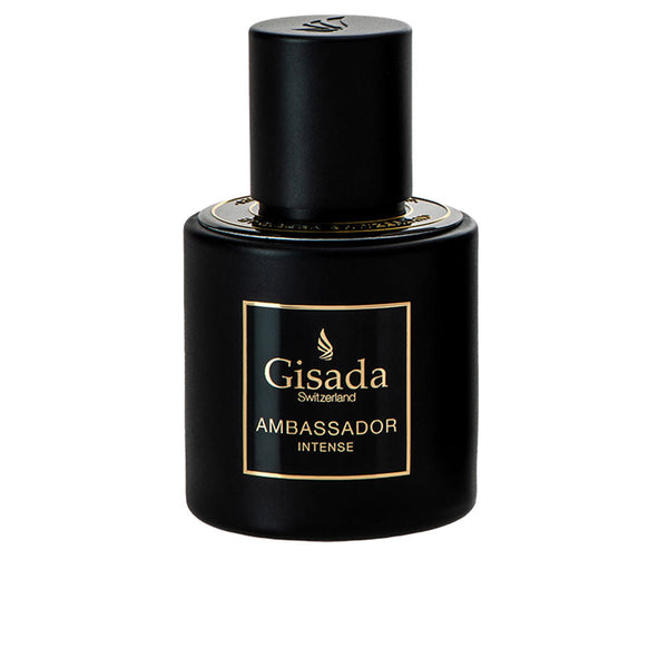 AMBASSADOR INTENSE Eau de parfum