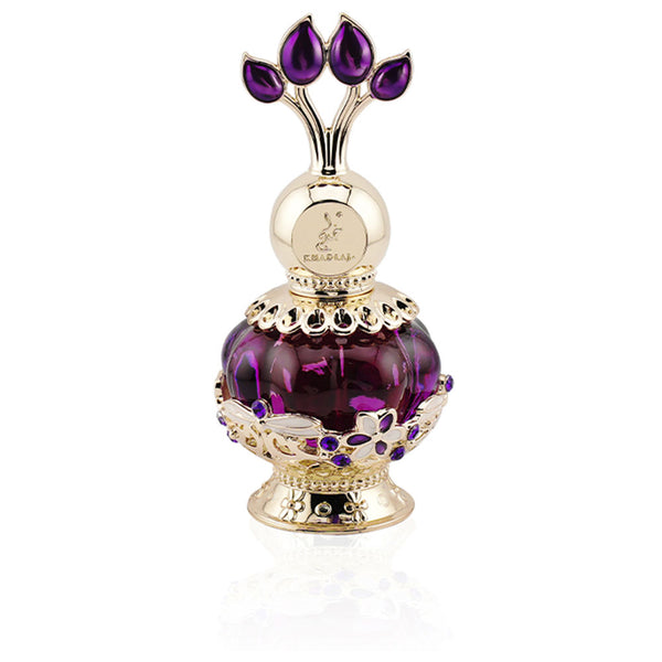 PURPLE MUSK huile parfumée concentrée 20 ml