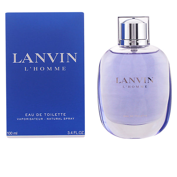 LANVIN L'HOMME eau de toilette  100 ml
