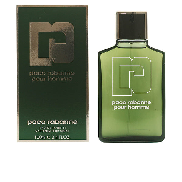 PACO RABANNE POUR HOMME eau de toilette