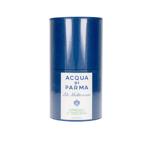 BLU MEDITERRANEO CIPRESSO DI TOSCANA eau de toilette