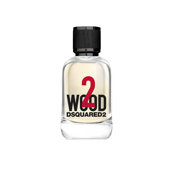 TWO WOOD eau de toilette