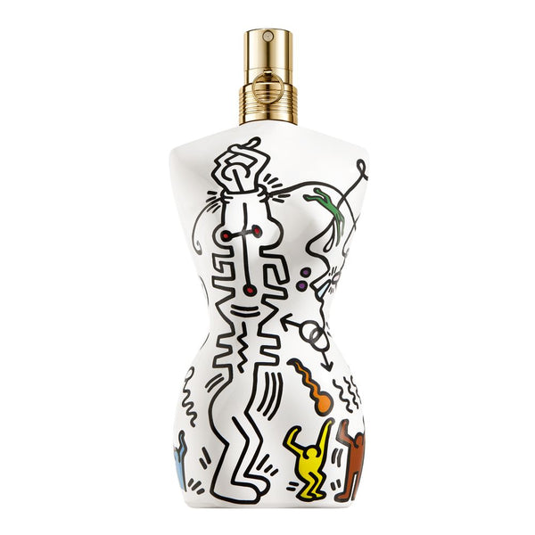 CLASSIQUE PRIDE EDITION Eau de toilette  100 ml