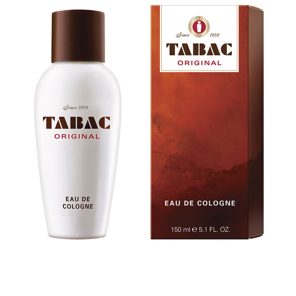 TABAC ORIGINAL eau de cologne flacon