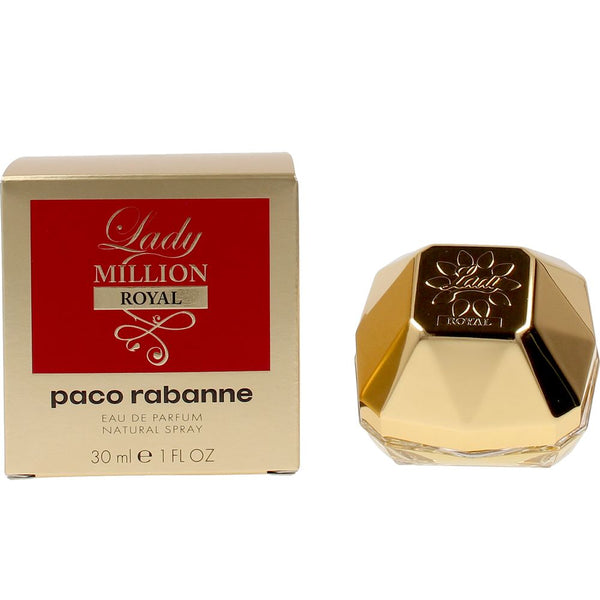 LADY MILLION ROYAL Eau de parfum