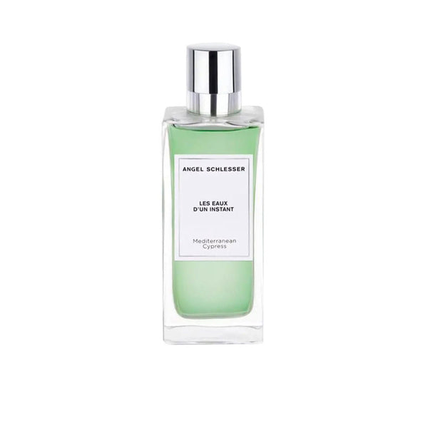 LES EAUX D'UN INSTANT mediterranean cypress eau de toilette