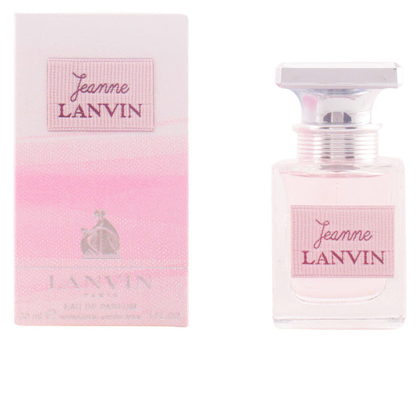 JEANNE LANVIN eau de parfum