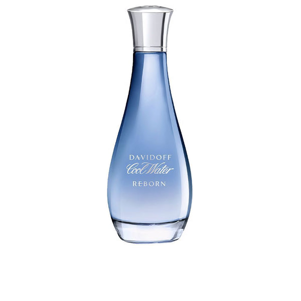 COOL WATER WOMAN REBORN eau de toilette  100 ml