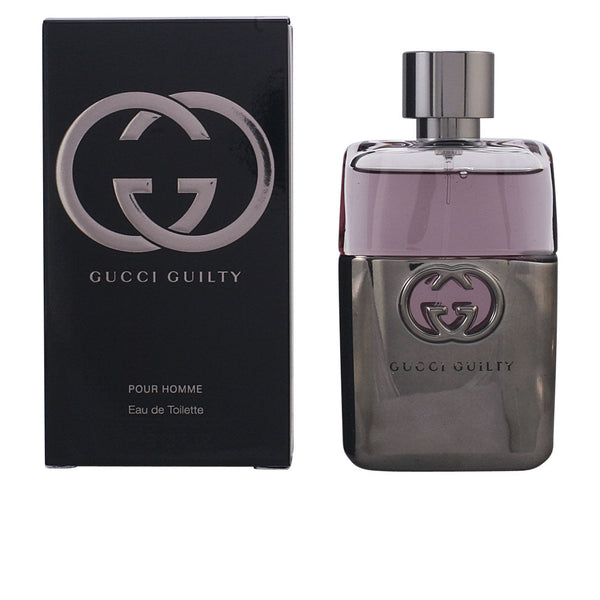 GUCCI GUILTY POUR HOMME eau de toilette
