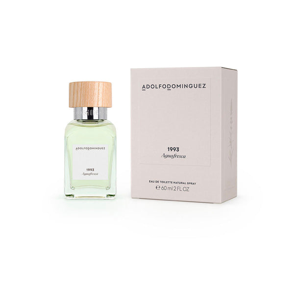 AGUA FRESCA eau de toilette