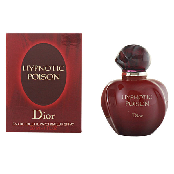 HYPNOTIC POISON eau de toilette