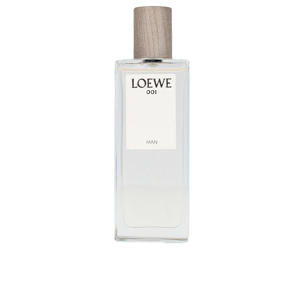 LOEWE 001 MAN eau de parfum