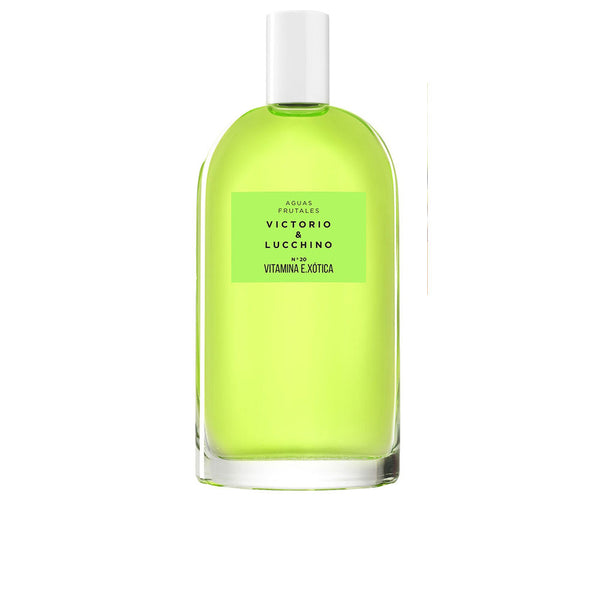 AGUAS DE VICTORIO & LUCCHINO Nº20 Eau de toilette  150 ml